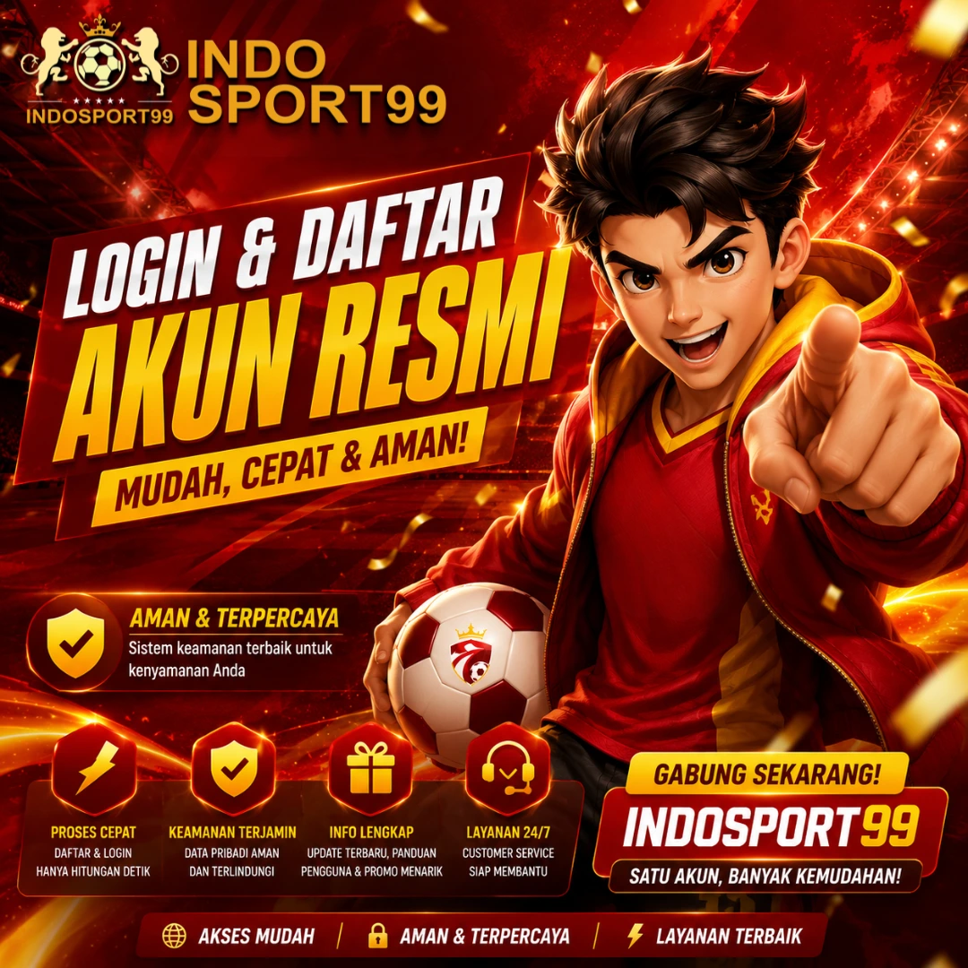 INDOSPORT99